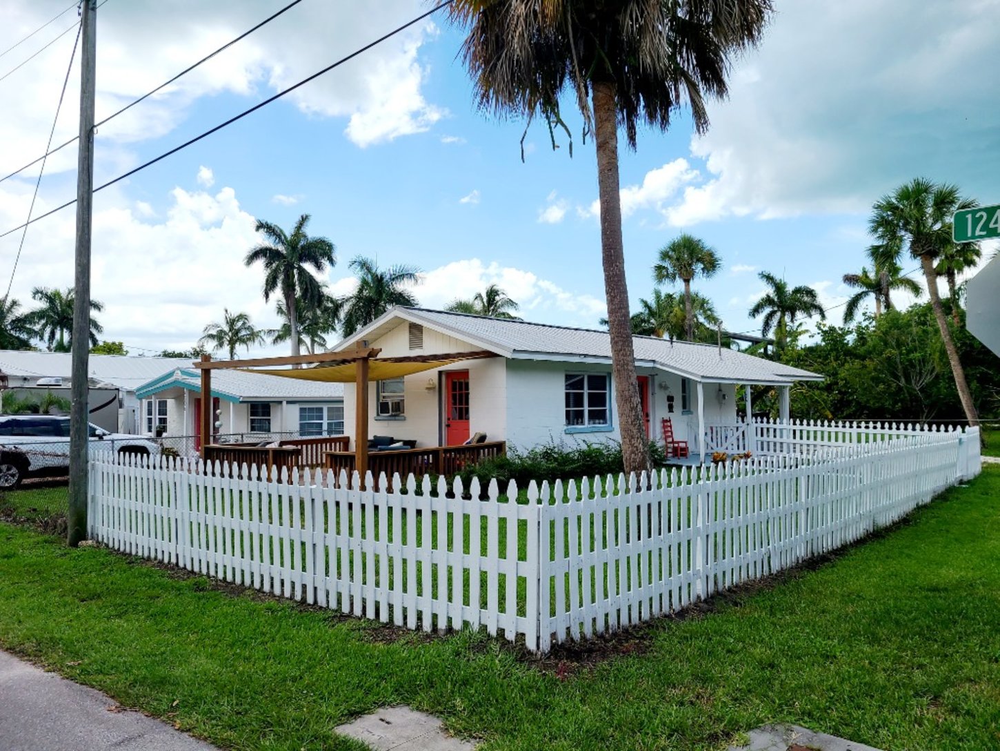 Cottage in Cortez